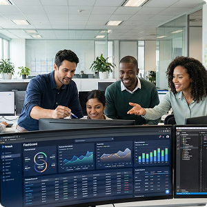 Join Our Mission image