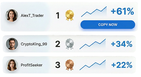 Perfect for every trader photo